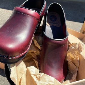 Mens Clogs